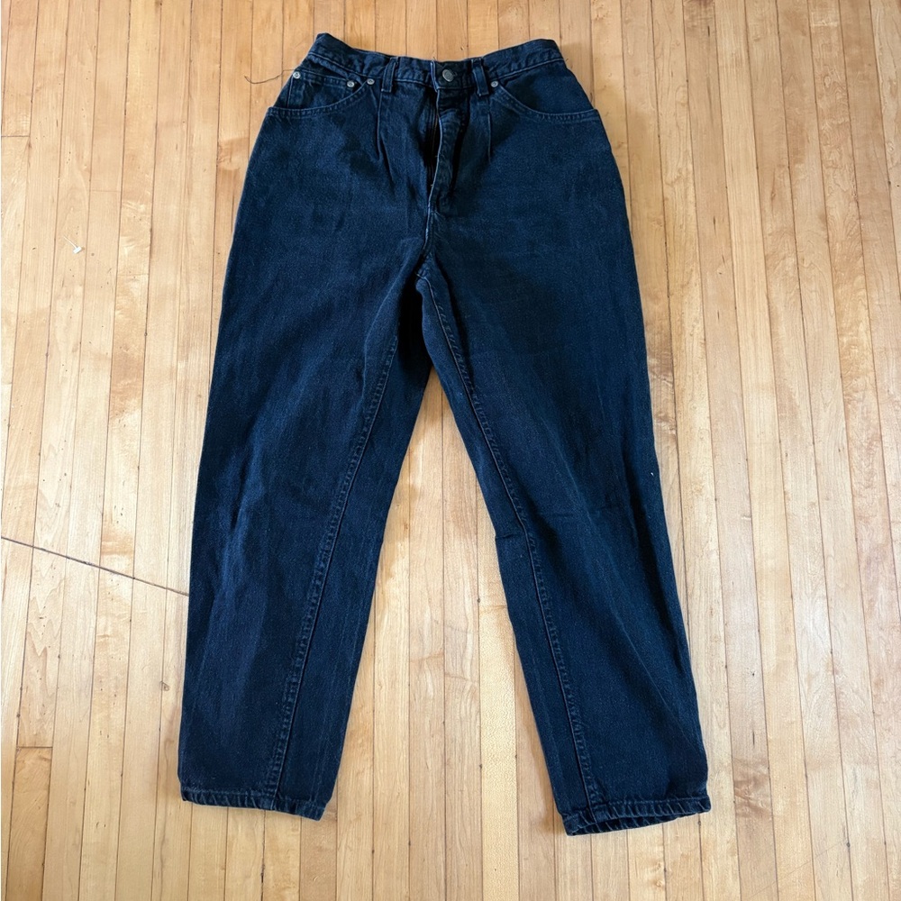 Vintage 1980’s Lee Jeans